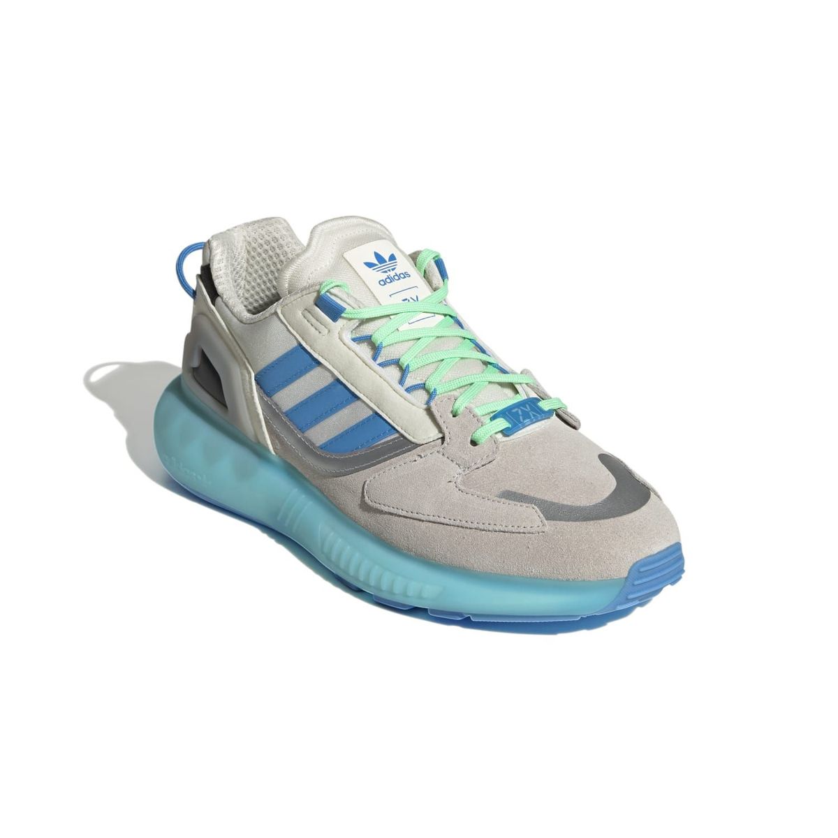 ADIDAS ORIGINALS - Zapatillas Urbanas Hombre adidas Originals ZX 5K BOOST