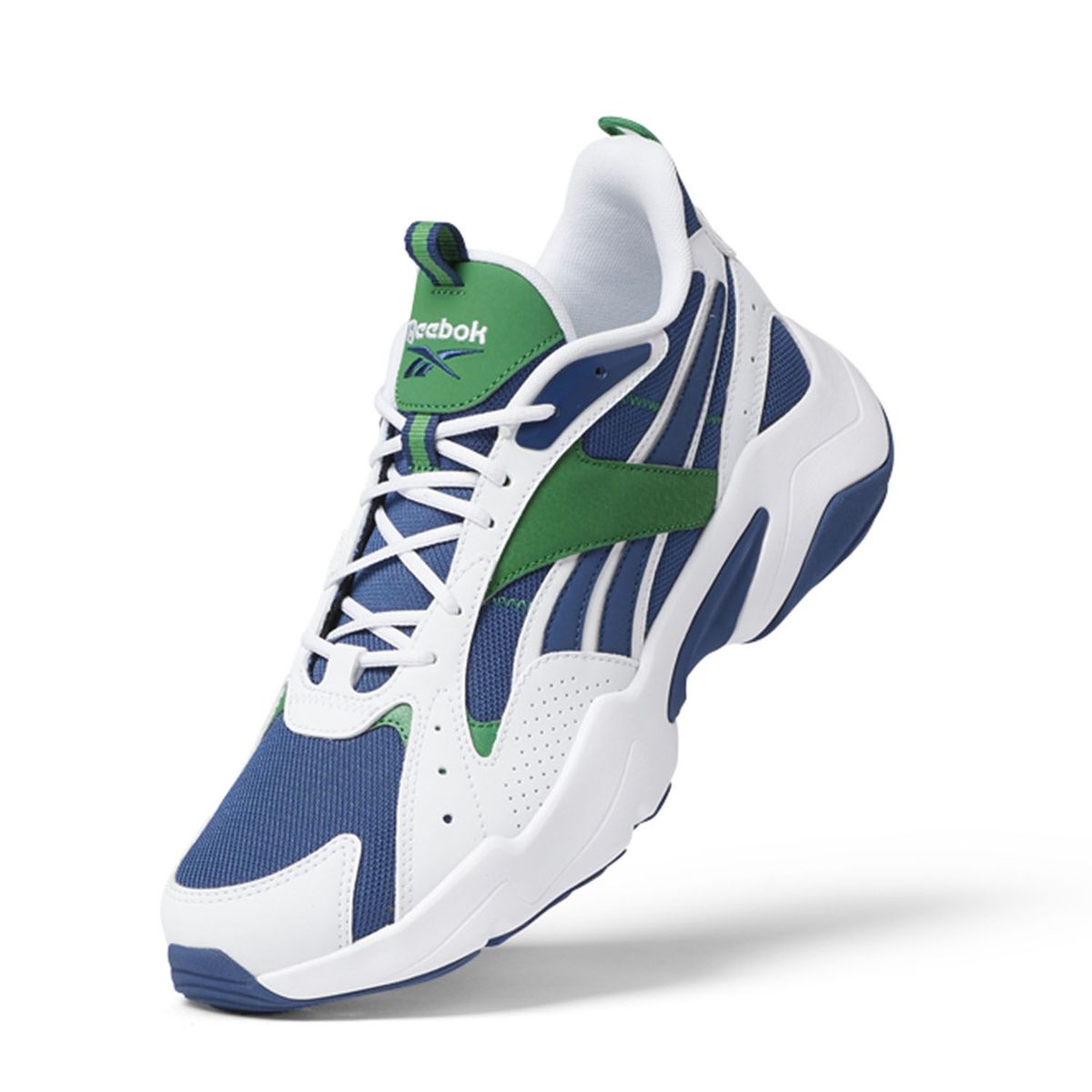 REEBOK - Zapatillas Urbanas Hombre Reebok Turbo Restyle