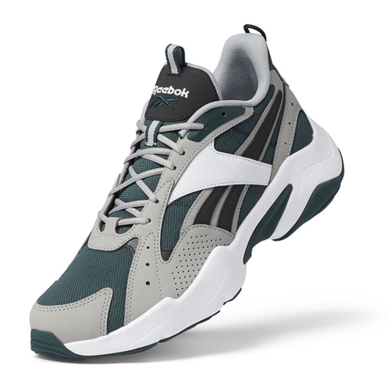 Zapatillas Urbanas Hombre Reebok Turbo Restyle REEBOK | falabella.com