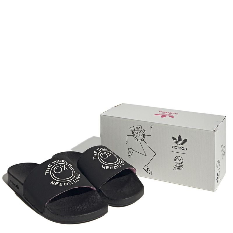 ADIDAS ORIGINALS - Sandalias Hombre adidas Adilette