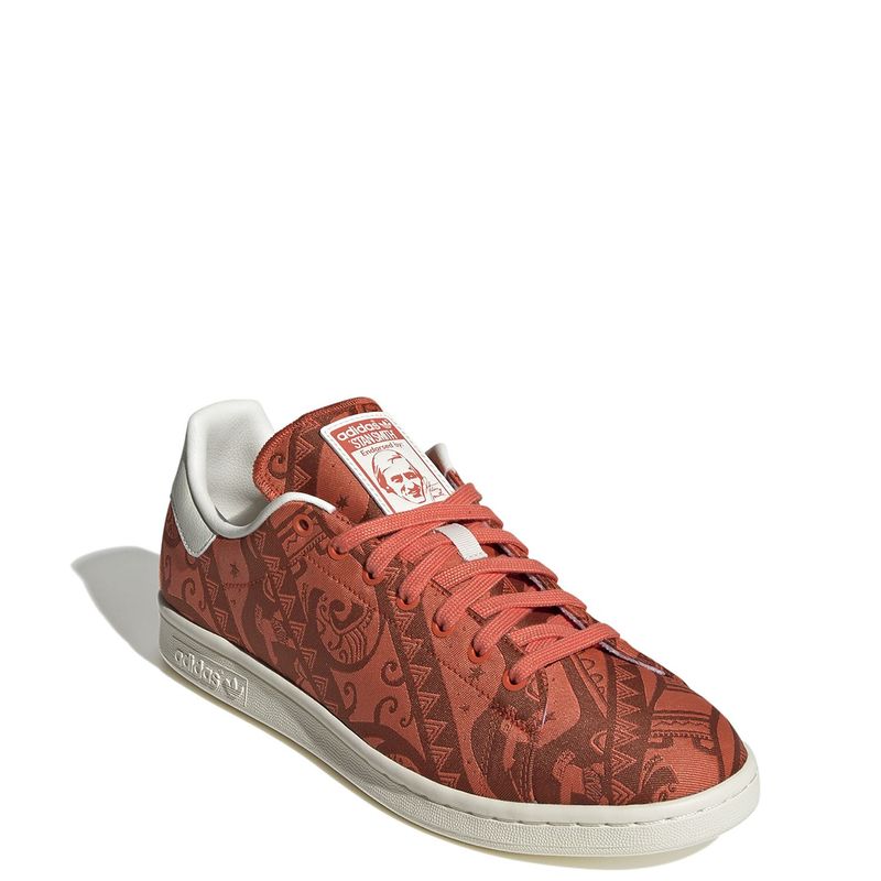 ADIDAS ORIGINALS - Zapatillas Urbanas Hombre adidas Originals Stan Smith Disney Moana-PRIMEGREEN