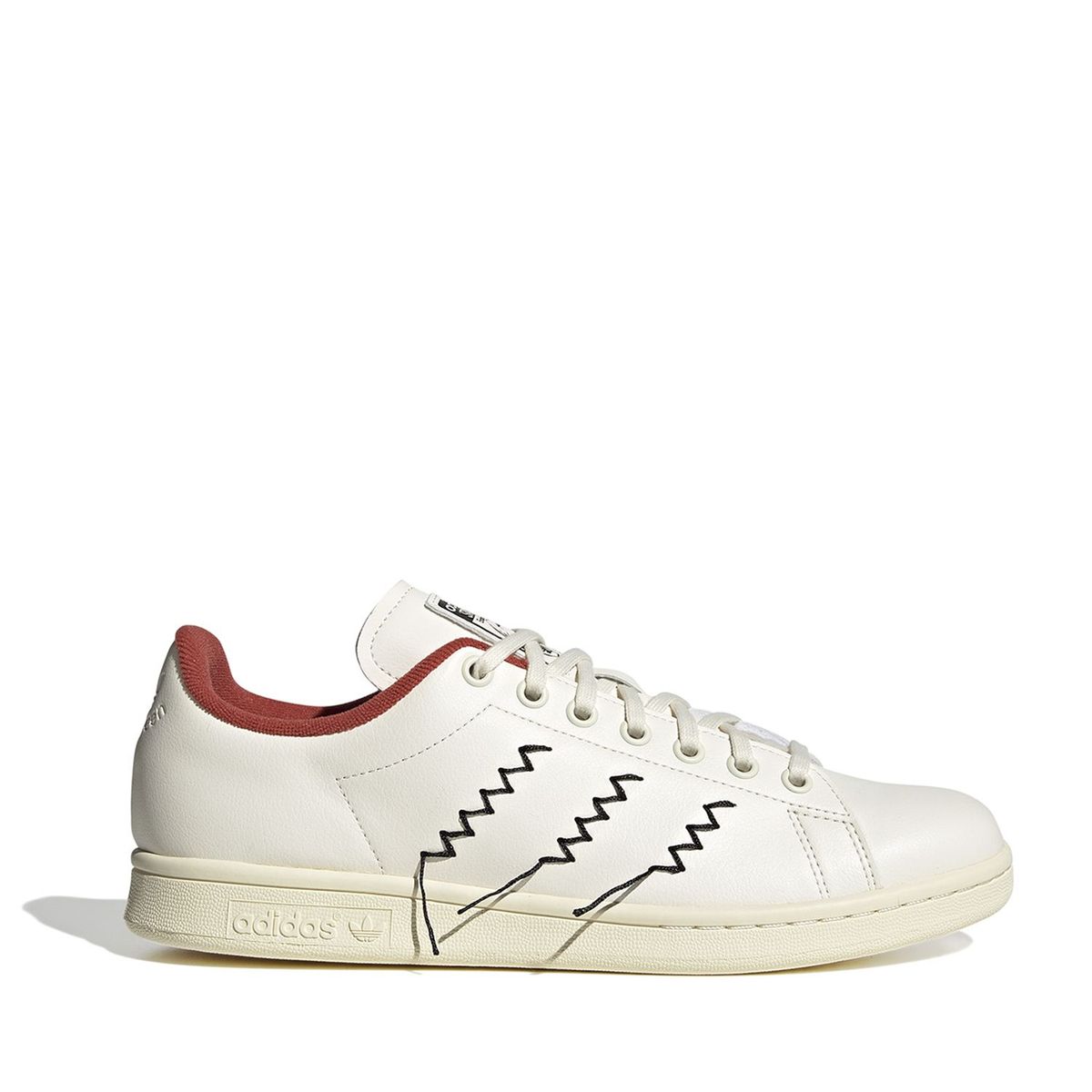 ADIDAS ORIGINALS - Zapatillas Urbanas Hombre adidas Originals Stan Smith Disney Pinocho-PRIMEGREEN