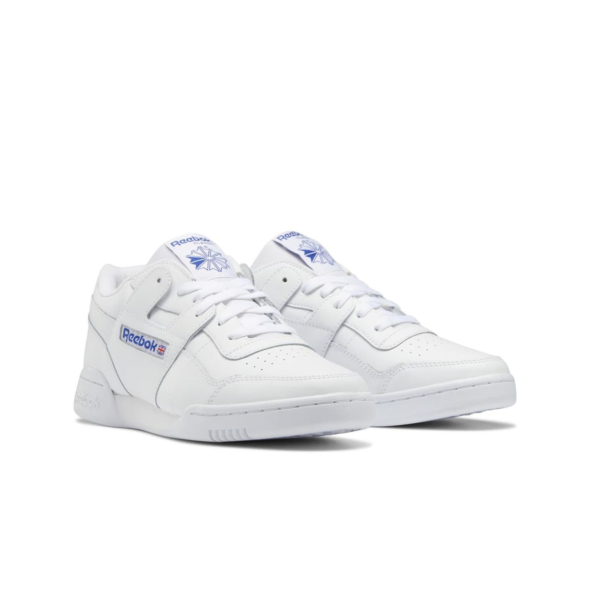 REEBOK - Zapatillas Urbanas Hombre Reebok Workout Plus