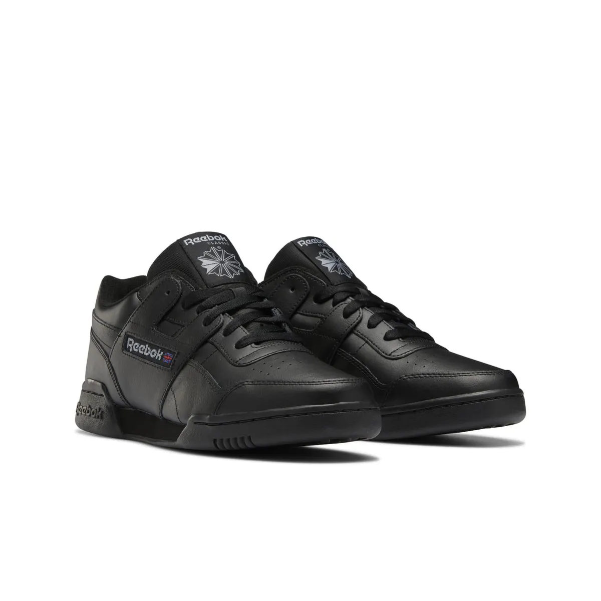 REEBOK - Zapatillas Urbanas Hombre Reebok Workout Plus