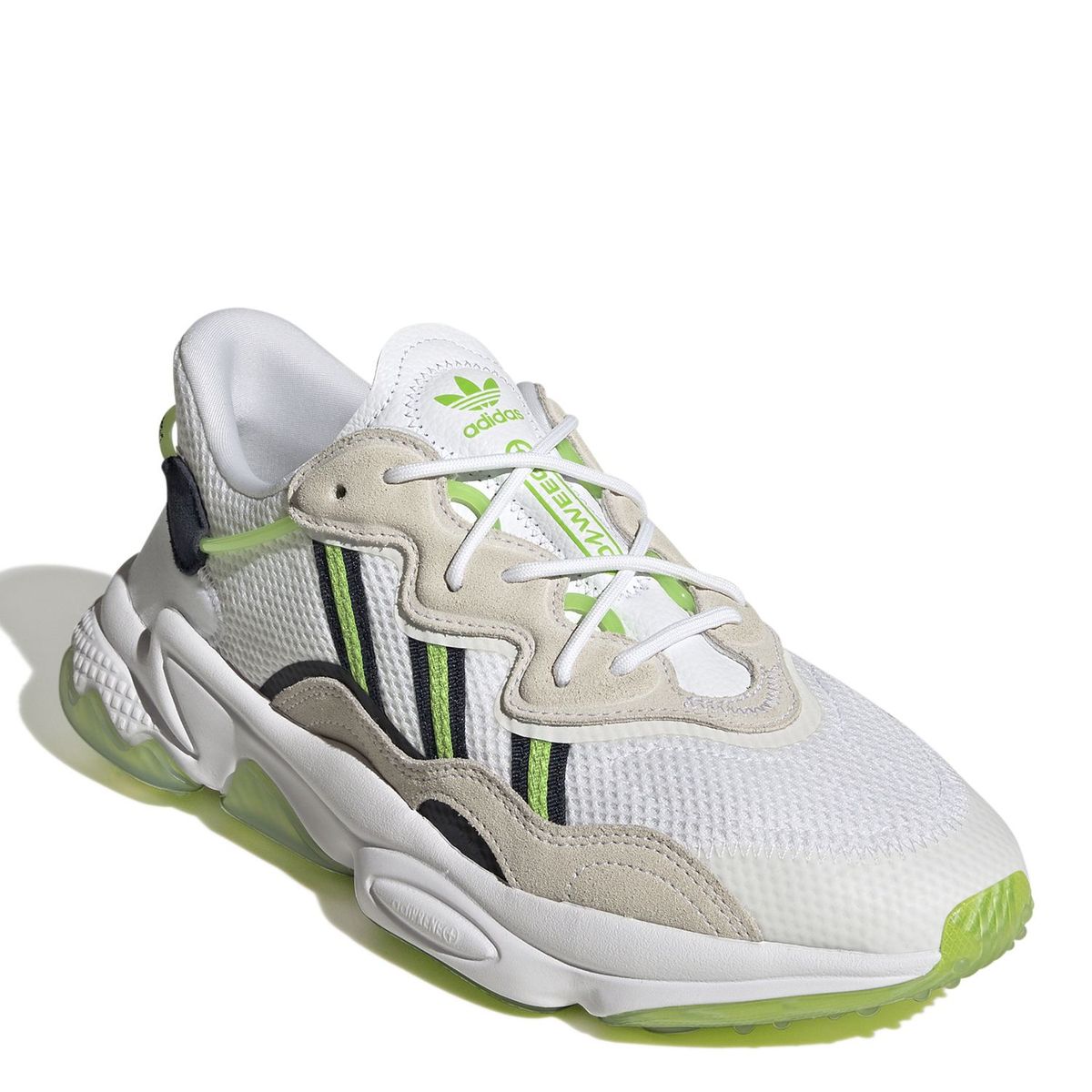 ADIDAS ORIGINALS - Zapatillas Urbanas Hombre adidas Originals OZWEEGO Manchester United