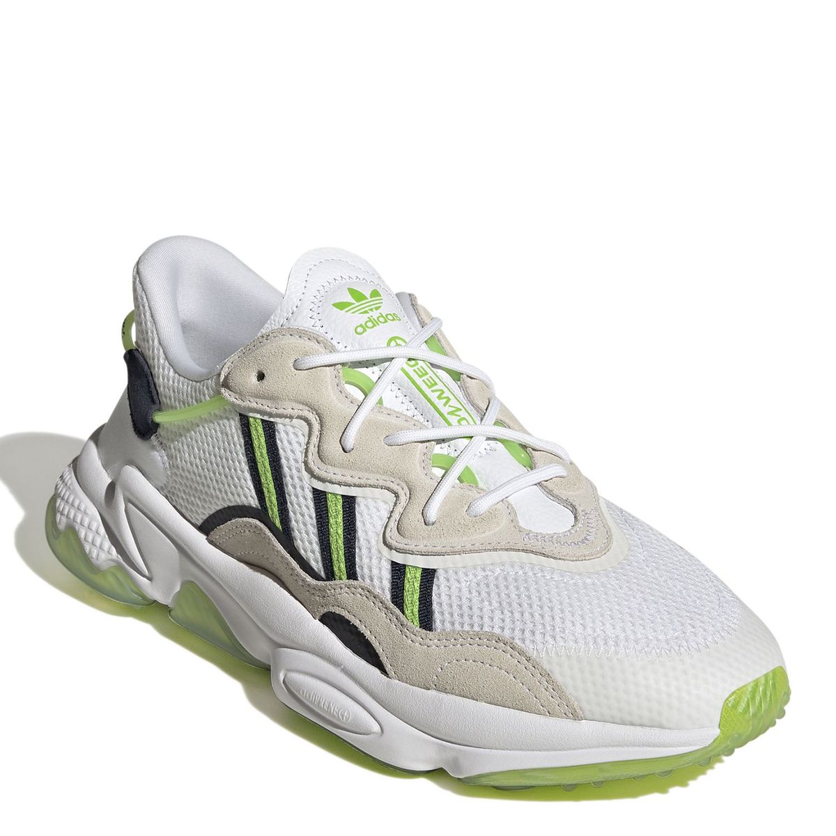 ADIDAS ORIGINALS - Zapatillas Urbanas Hombre adidas Originals OZWEEGO Manchester United