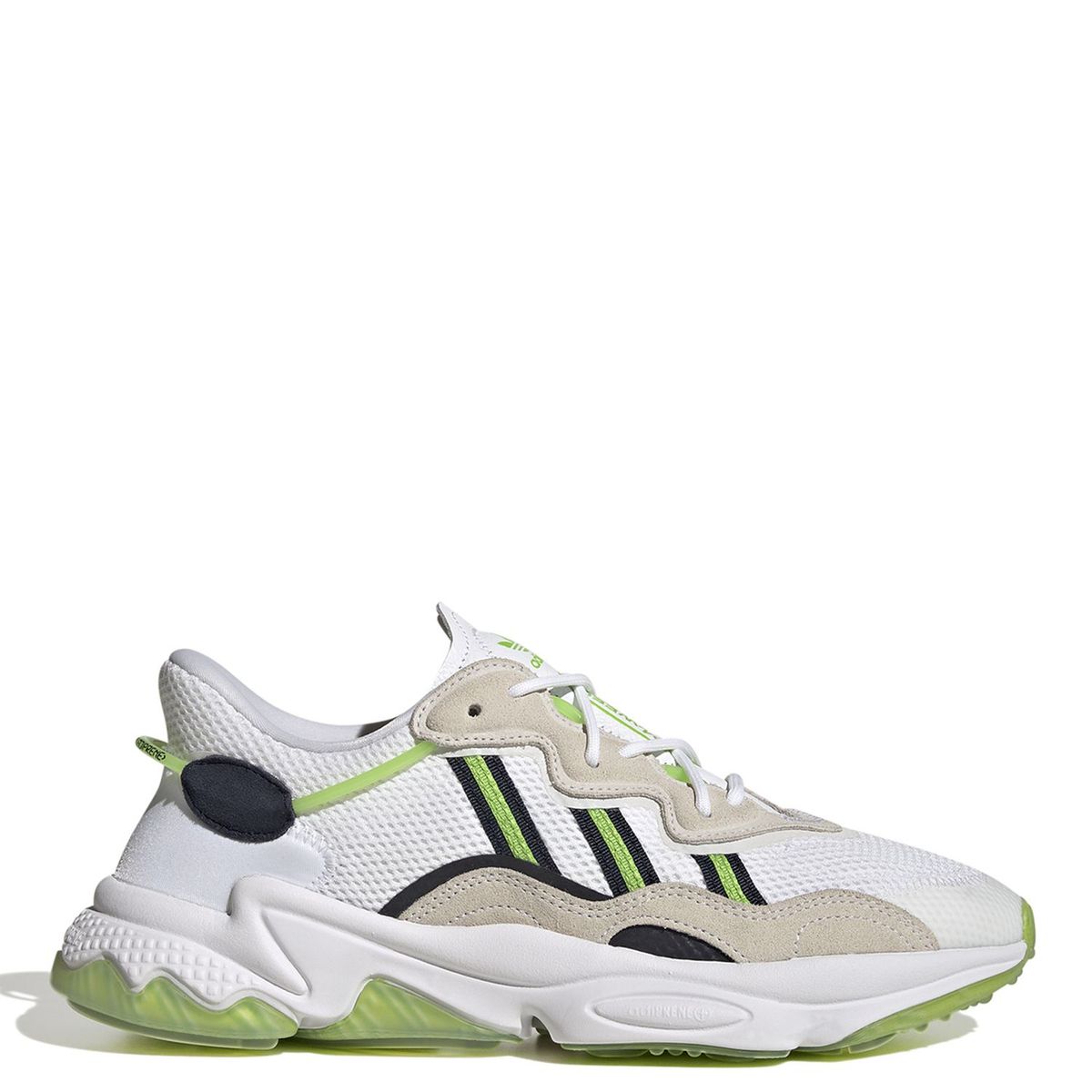 ADIDAS ORIGINALS - Zapatillas Urbanas Hombre adidas Originals OZWEEGO Manchester United