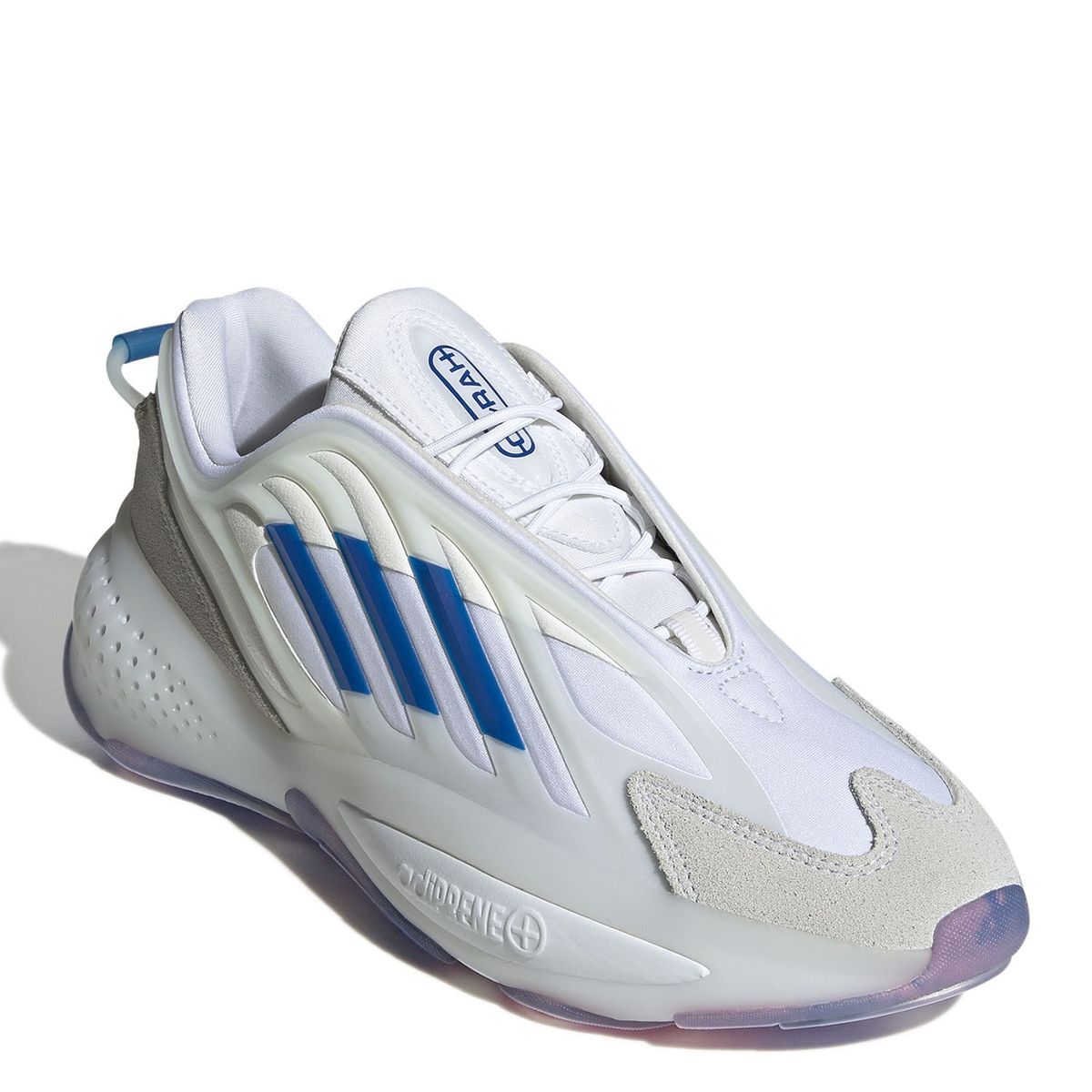 ADIDAS ORIGINALS - Zapatillas Urbanas Hombre adidas Originals OZRAH Juventus