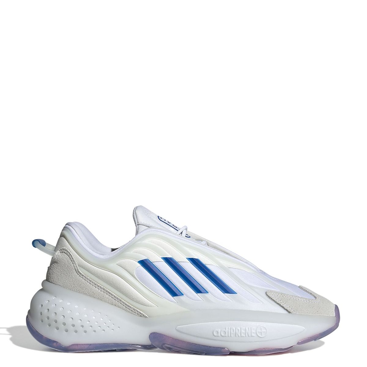 ADIDAS ORIGINALS - Zapatillas Urbanas Hombre adidas Originals OZRAH Juventus