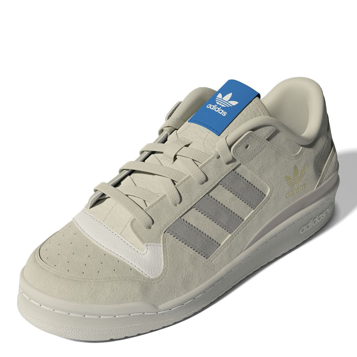 ADIDAS - Zapatillas Urbanas Hombre adidas Originals Forum Low