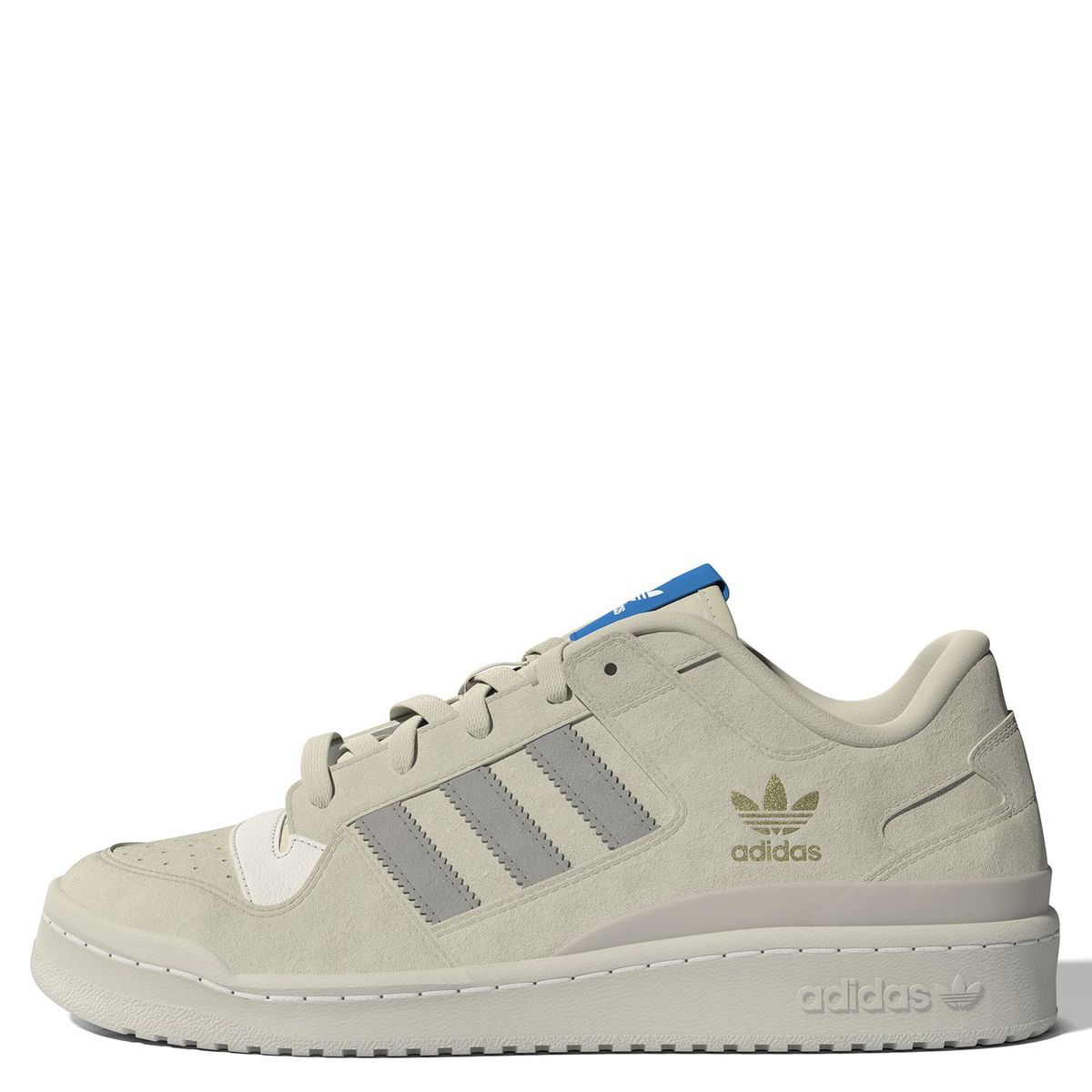 ADIDAS - Zapatillas Urbanas Hombre adidas Originals Forum Low