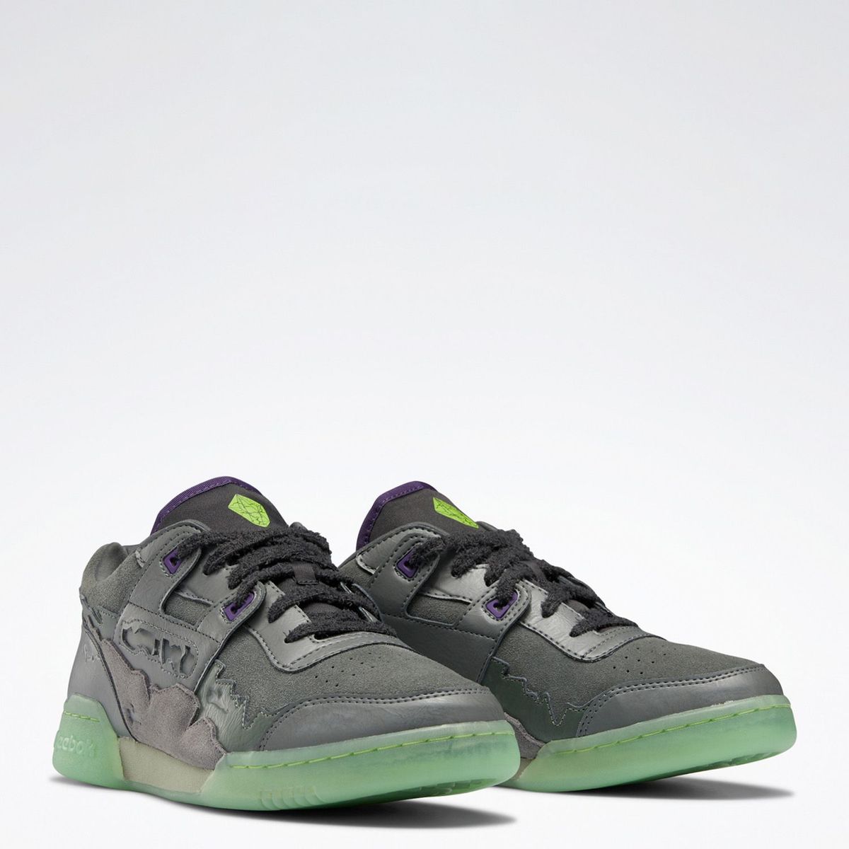 REEBOK - Zapatillas Urbanas Hombre DC x Reebok Workout Plus
