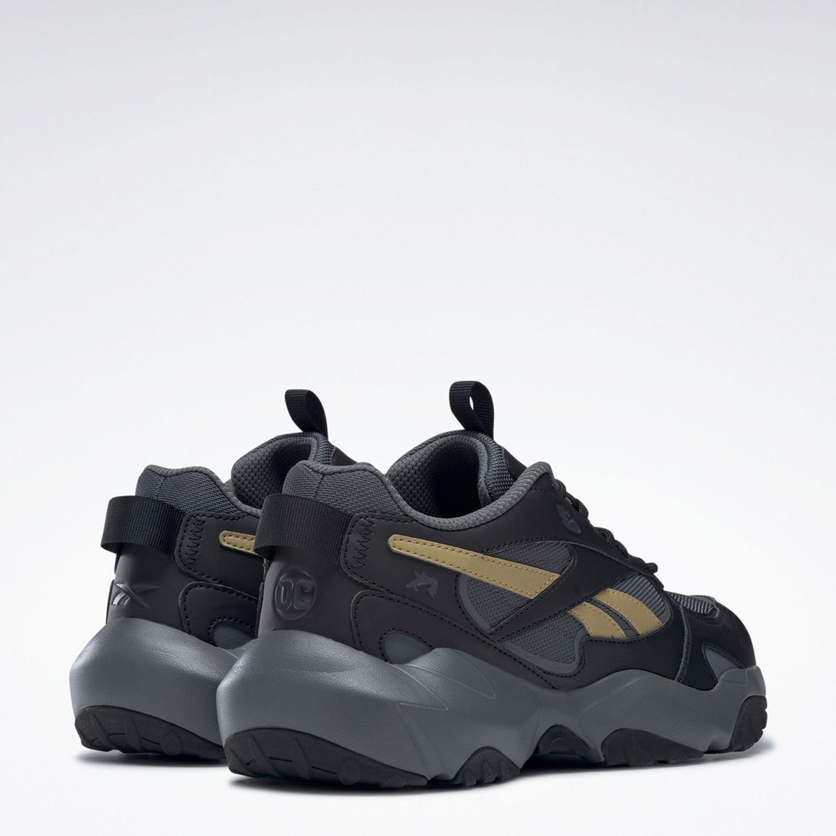 REEBOK - Zapatillas Urbanas Hombre DC x Reebok Fluffipuff