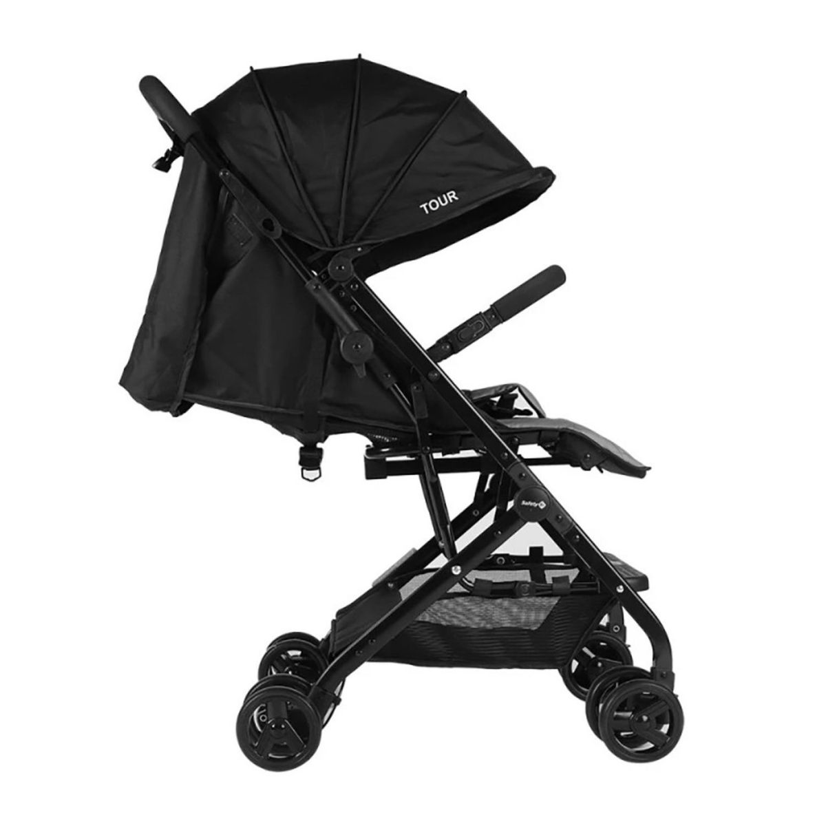 SAFETY 1ST - Coche Bebe de Paseo Tour Calipso