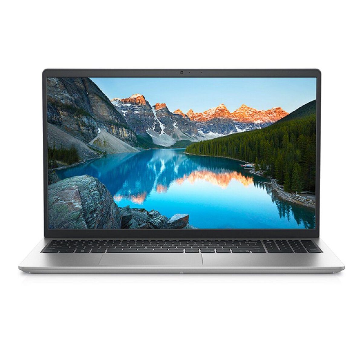 DELL - Laptop Dell Inspiron 15 3515 Ryzen 5 16GB 256GB