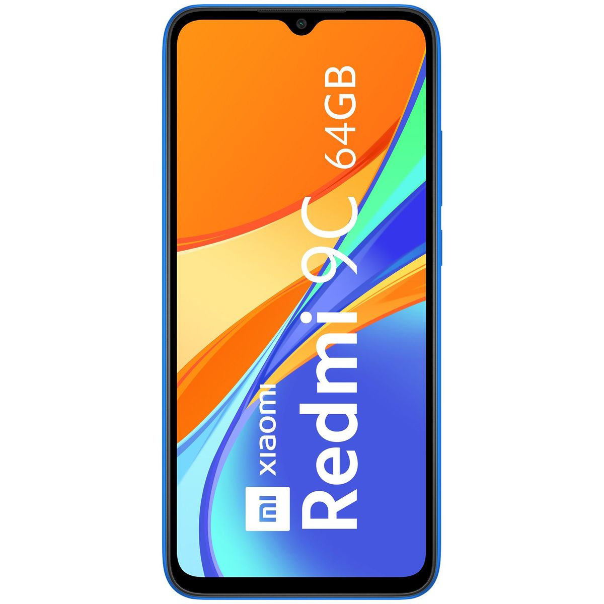 XIAOMI - Smartphone Xiaomi Redmi 9C 64GB 3GB