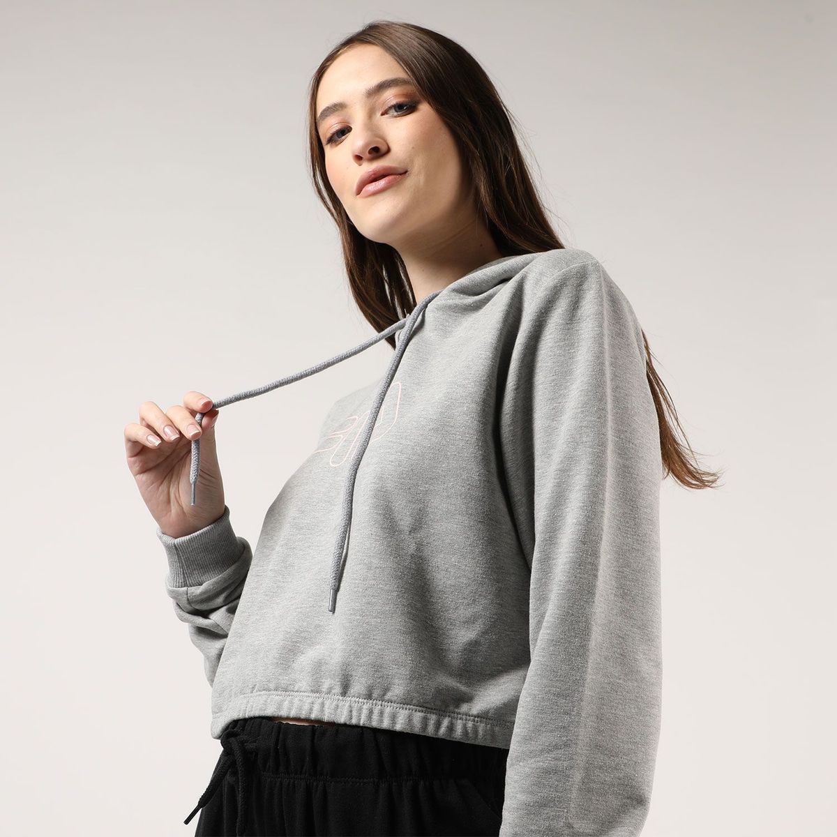 FILA - Polera Casual Mujer Fila