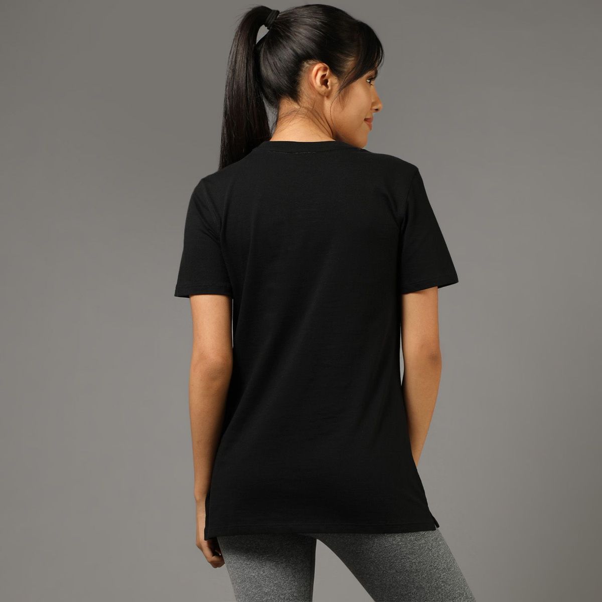 FILA - Polo Casual Mujer Fila