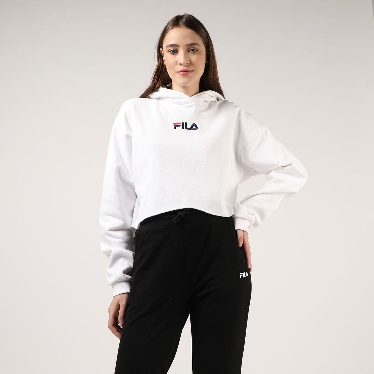 FILA - Polera Casual Mujer Fila