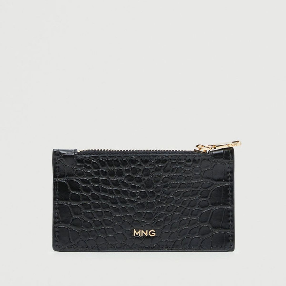 MANGO - Tarjetero Mujer Mango M-- Leticia