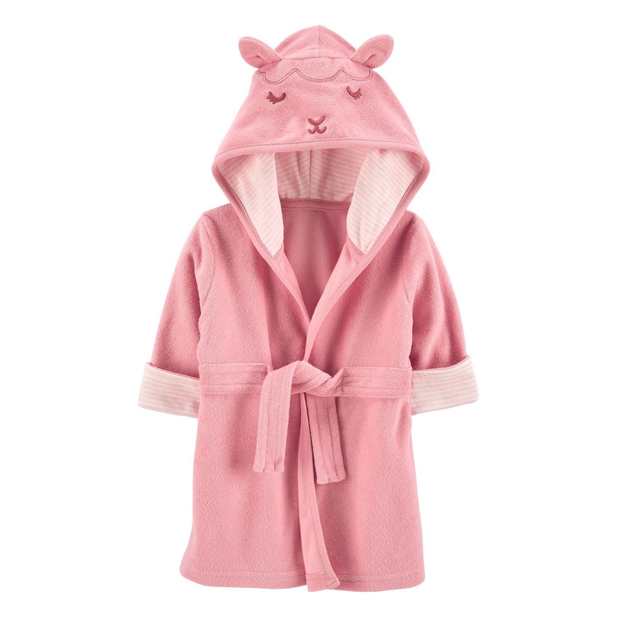 CARTER'S - Bata De Baño Bebé niña Carters
