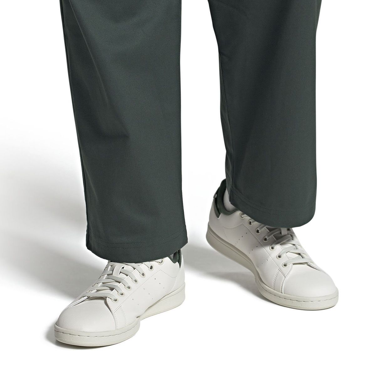 ADIDAS ORIGINALS - Zapatillas Urbanas Hombre adidas Originals Stan Smith Parley-PRIMEGREEN