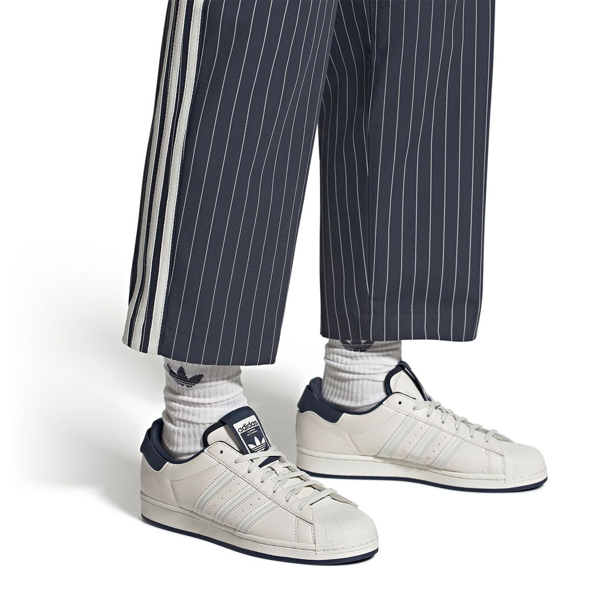 ADIDAS ORIGINALS - Zapatillas Urbanas Hombre adidas Originals Superstar-PRIMEGREEN