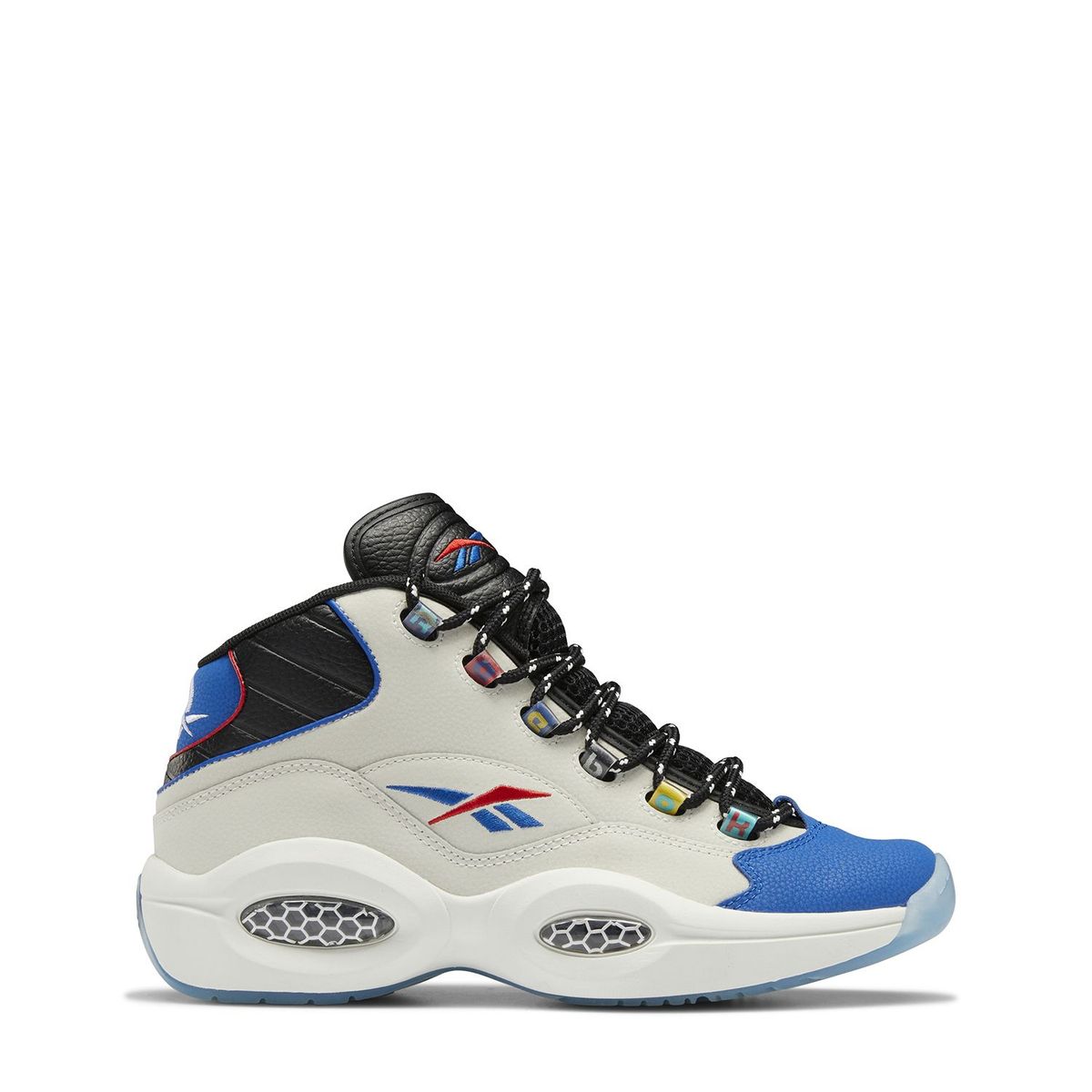 REEBOK - Zapatillas Urbanas Hombre Reebok Question Mid