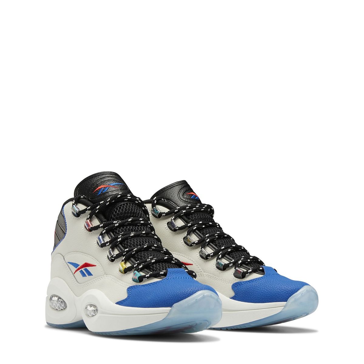 REEBOK - Zapatillas Urbanas Hombre Reebok Question Mid