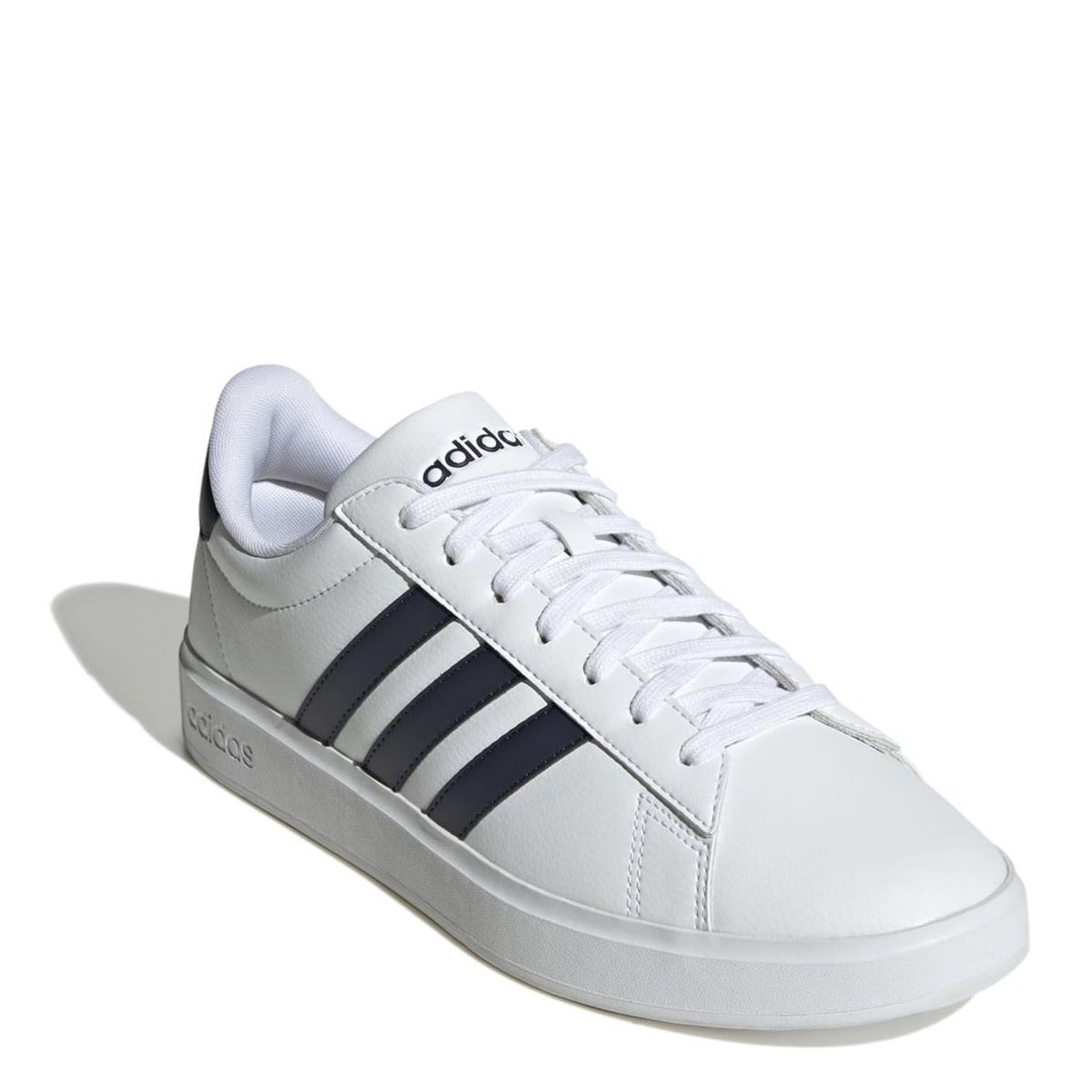 ADIDAS - Zapatillas Urbanas Hombre adidas Grand Court-CLOUDFOAM/PRIMEGREEN