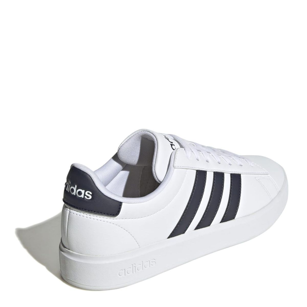 ADIDAS - Zapatillas Urbanas Hombre adidas Grand Court-CLOUDFOAM/PRIMEGREEN