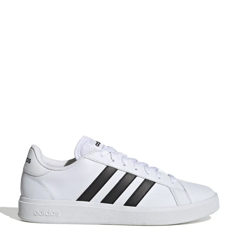 ADIDAS - Zapatillas Urbanas Hombre Adidas Grand Court Base 2.0