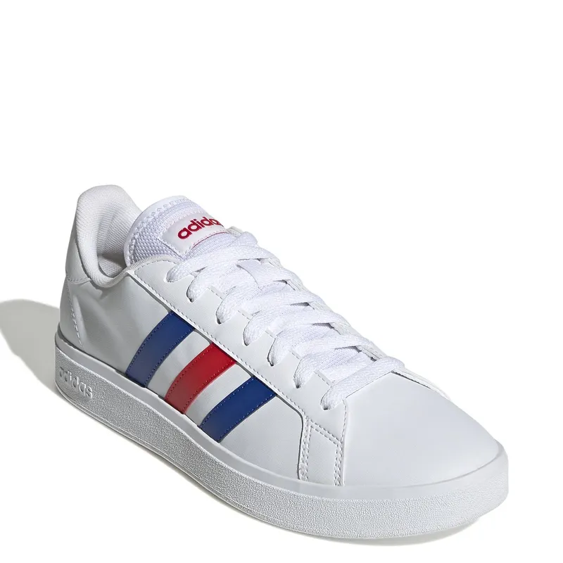 ADIDAS - Zapatillas Urbanas Hombre Adidas Grand Court Base 2.0