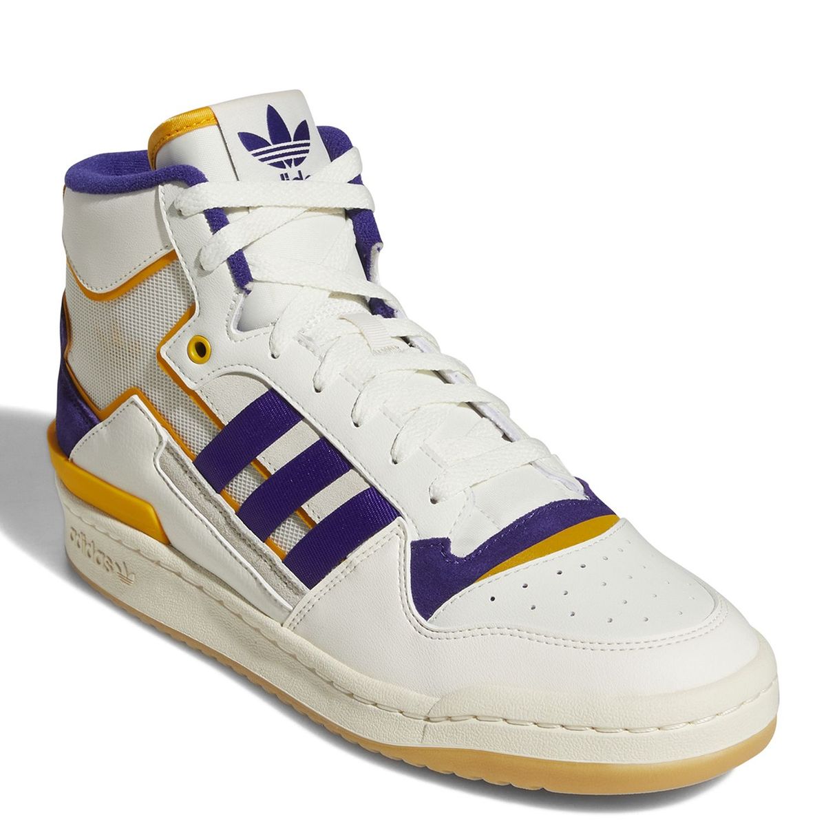 ADIDAS - Zapatillas Urbanas Hombre adidas Originals Forum Exhibit Mid