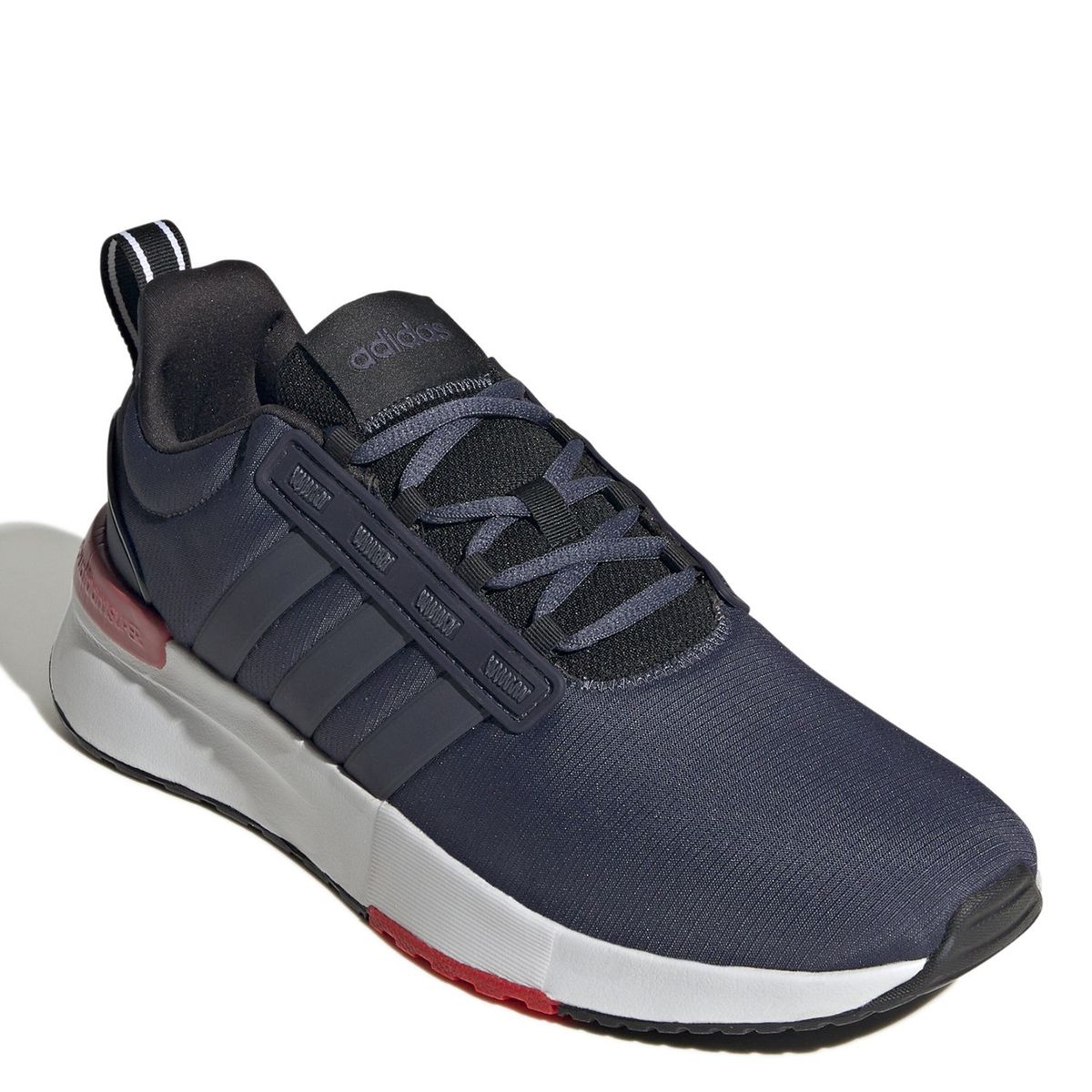 ADIDAS - Zapatillas Urbanas Hombre adidas Racer TR21-CLOUDFOAM/PRIMEGREEN