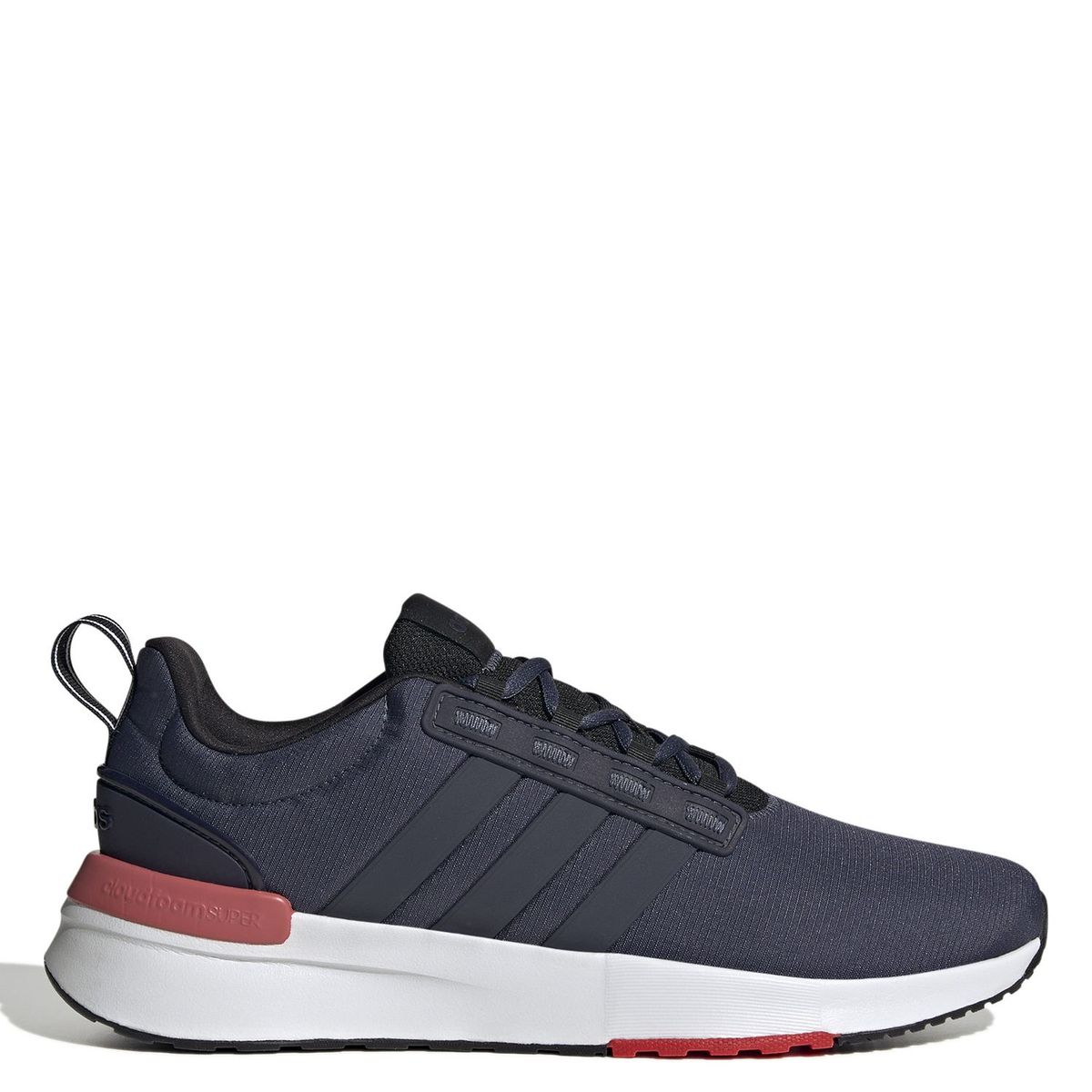 ADIDAS - Zapatillas Urbanas Hombre adidas Racer TR21-CLOUDFOAM/PRIMEGREEN