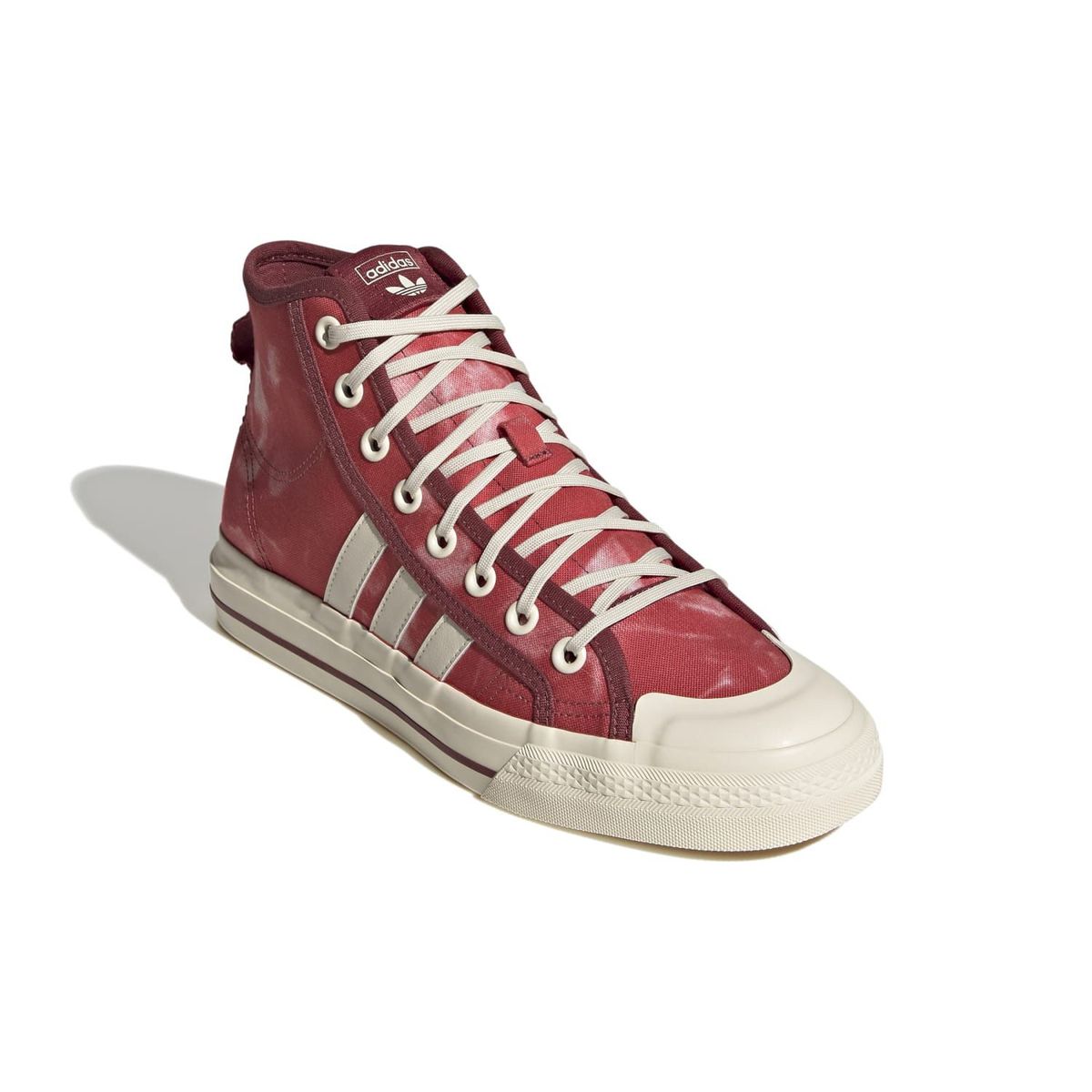 ADIDAS ORIGINALS - Zapatillas Urbanas Hombre adidas Originals Nizza Hi RF -PRIMEBLUE