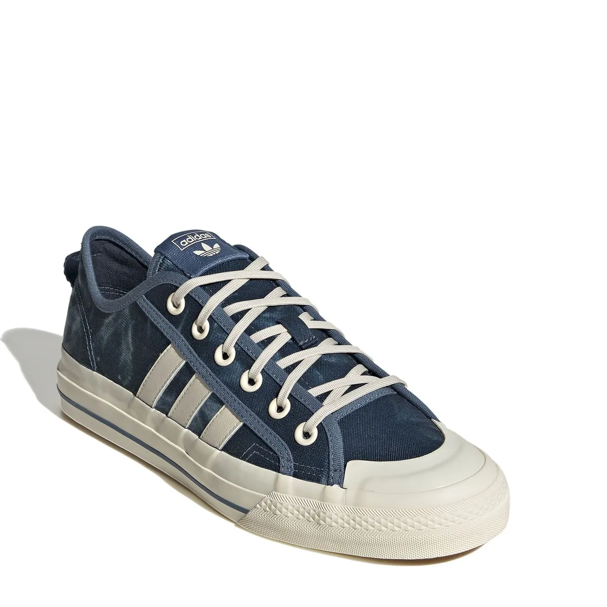 ADIDAS ORIGINALS - Zapatillas Urbanas Hombre adidas Originals Nizza RF-PARLEY OCEAN PLASTIC - PRIMEBLUE