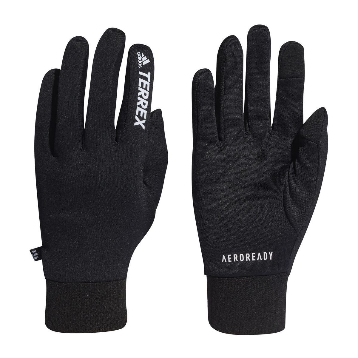 ADIDAS - Guantes Terrex Aeroready Unisex