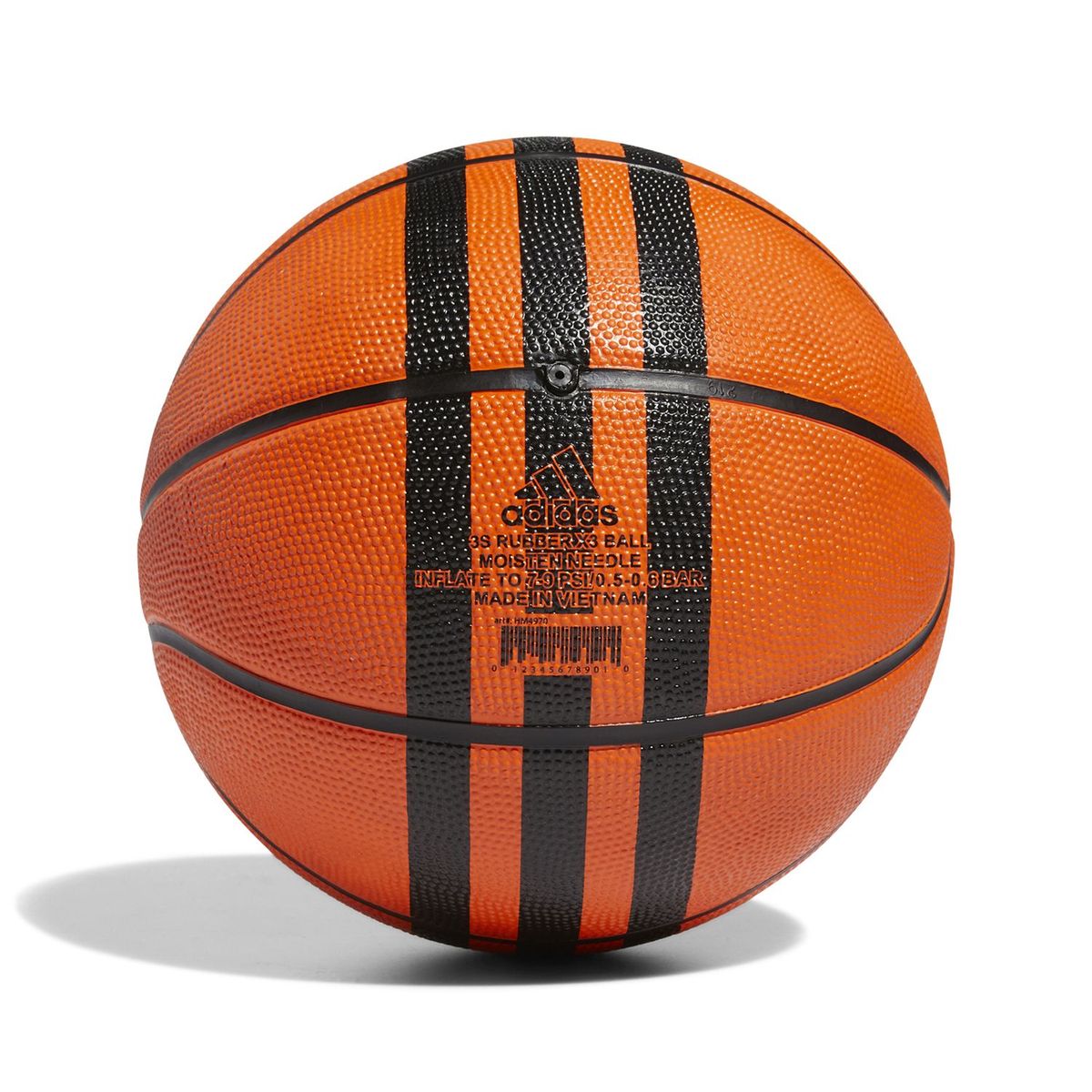 ADIDAS - Pelota de Básquetbol X3 Adidas