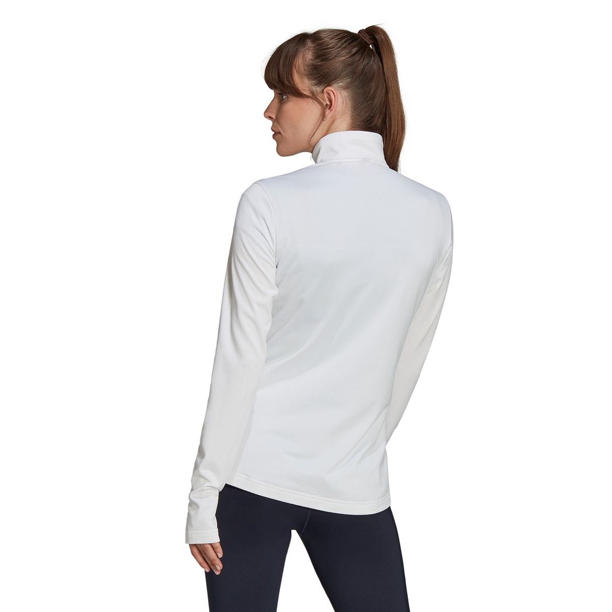 ADIDAS - Casaca Everyhike Adidas Terrex Mujer