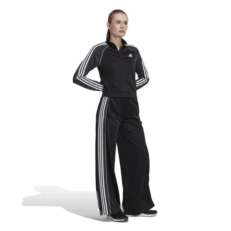 Adidas Teamsport Conjunto Adidas Originals Mujer Outfit Chandal