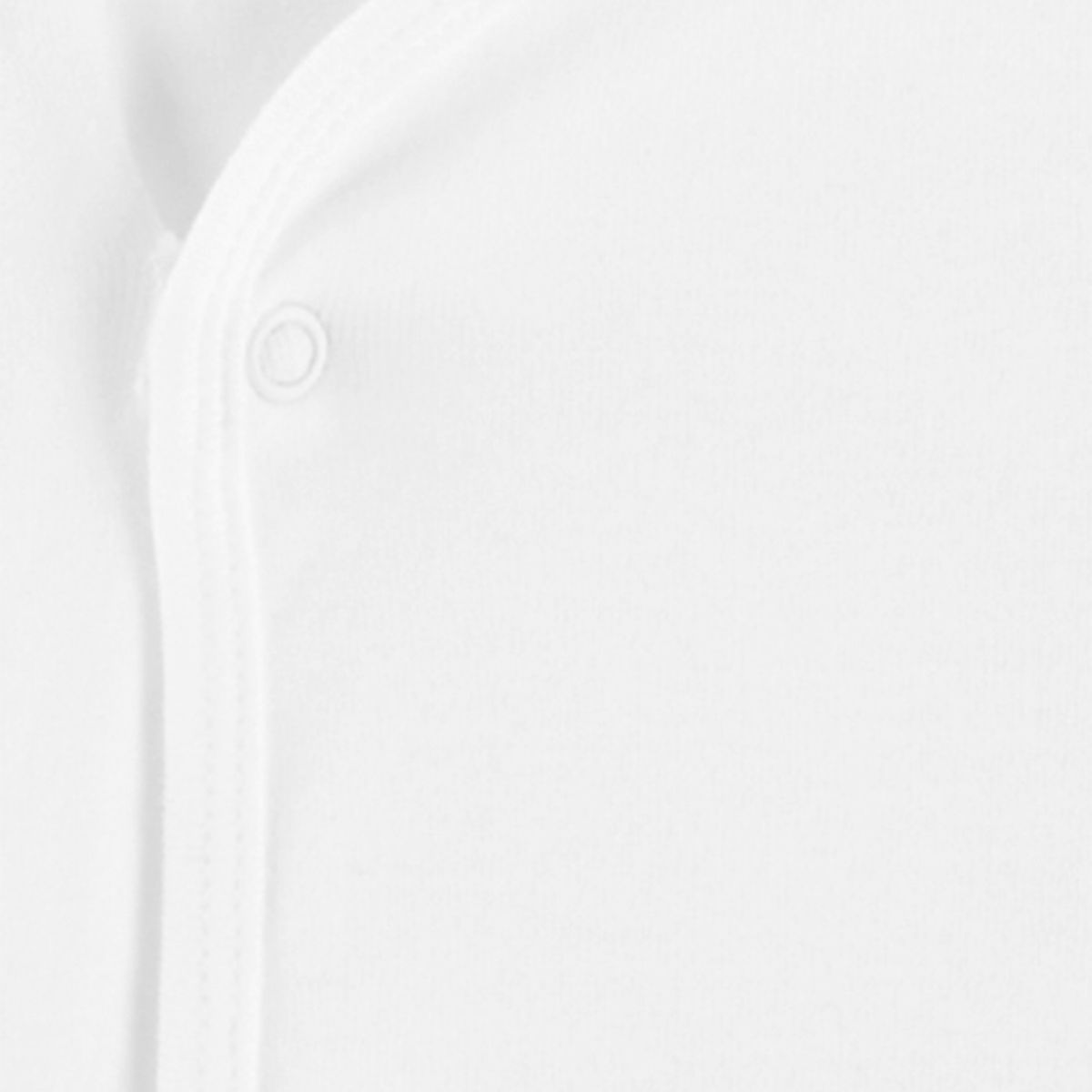 CARTER'S - Body Bebé Niño Niña Pack X4 Algodón Carters