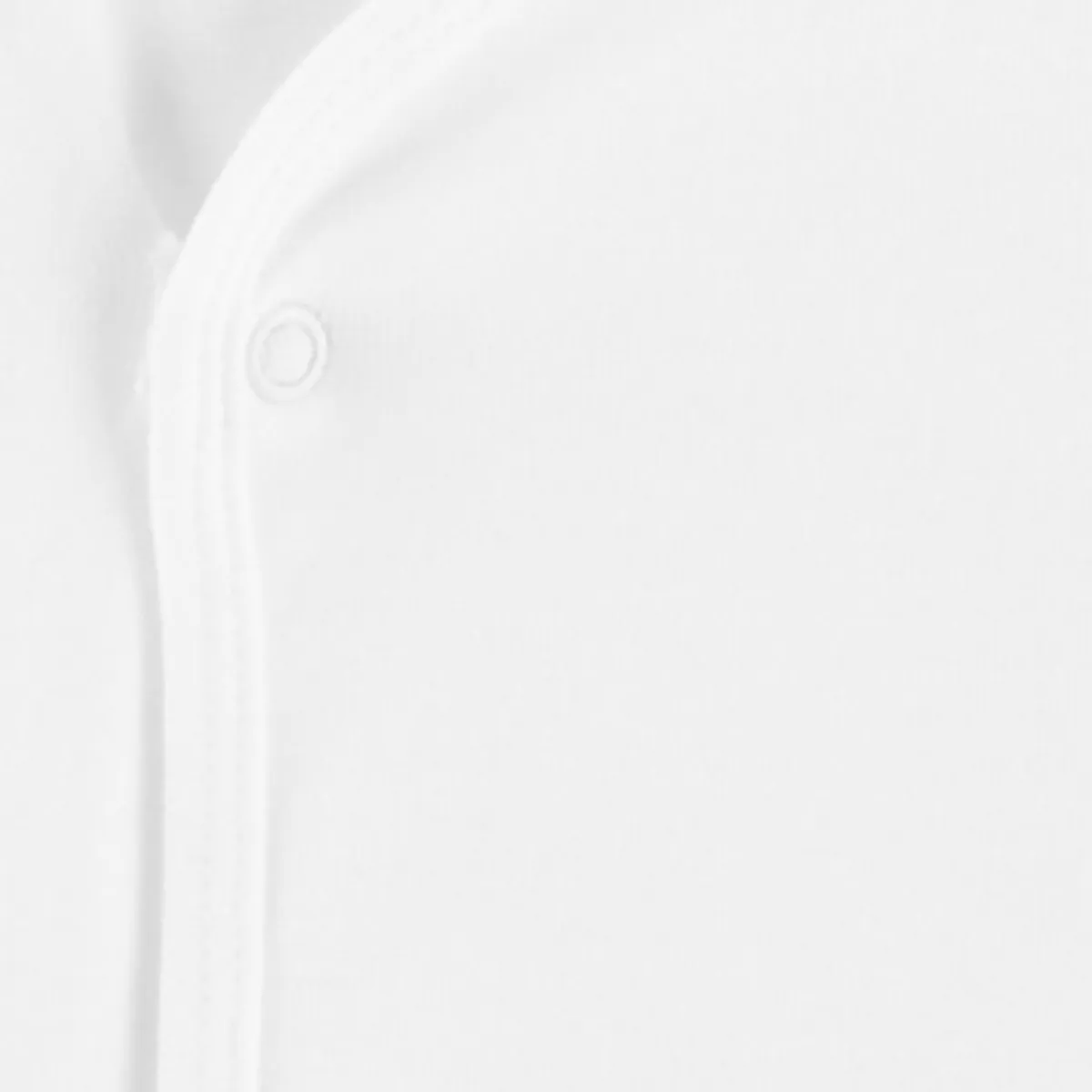 CARTER'S - Body Bebé Niño Niña Pack X4 Algodón Carters