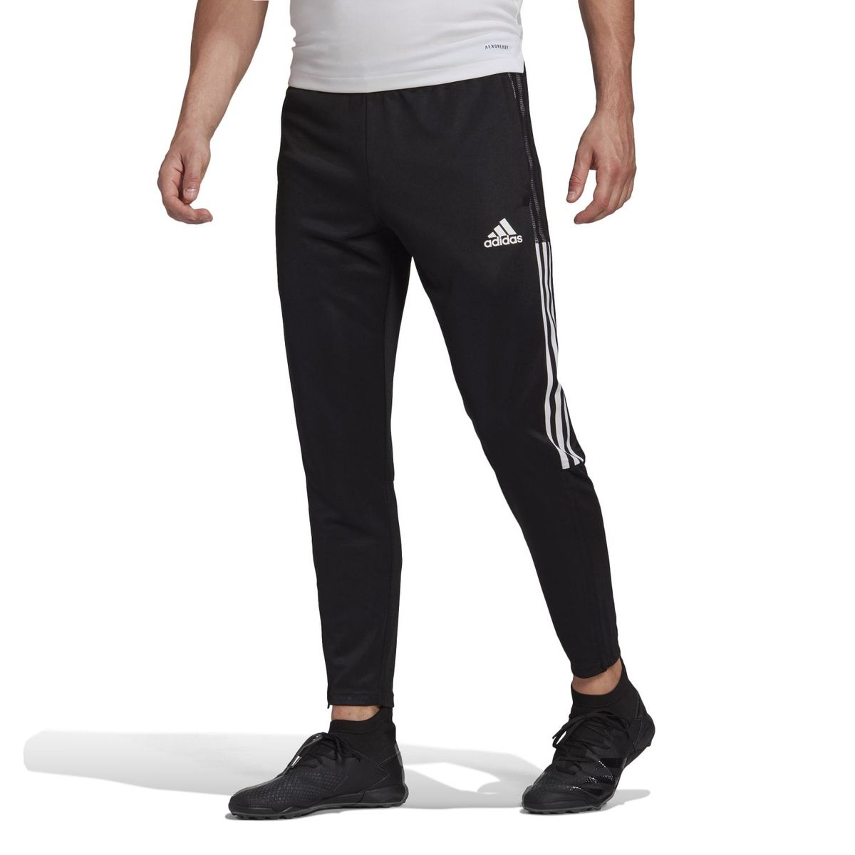 ADIDAS - Pantalón Deportivo Fútbol Tiro 21 Hombre