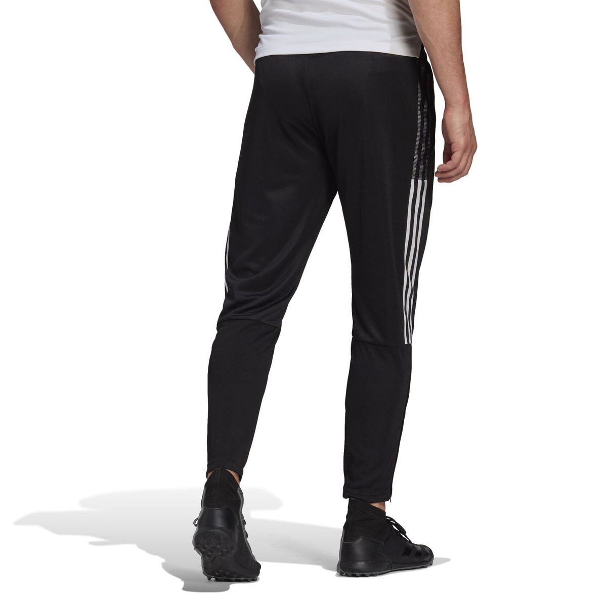 ADIDAS - Pantalón Deportivo Fútbol Tiro 21 Hombre