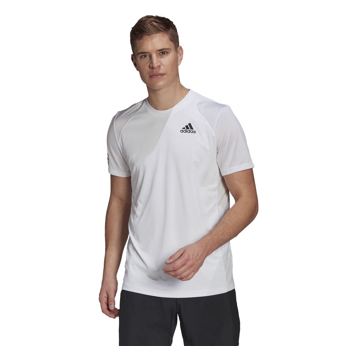 ADIDAS - Polo Club Tenis Aeroready Adidas Hombre