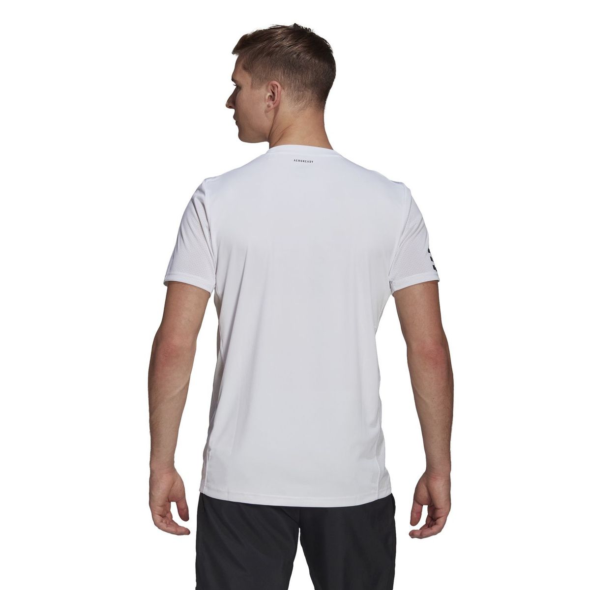 ADIDAS - Polo Club Tenis Aeroready Adidas Hombre