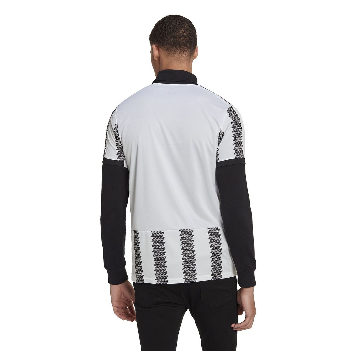 ADIDAS - Camiseta de Fútbol Titular Juventus 22/23 Adidas Hombre