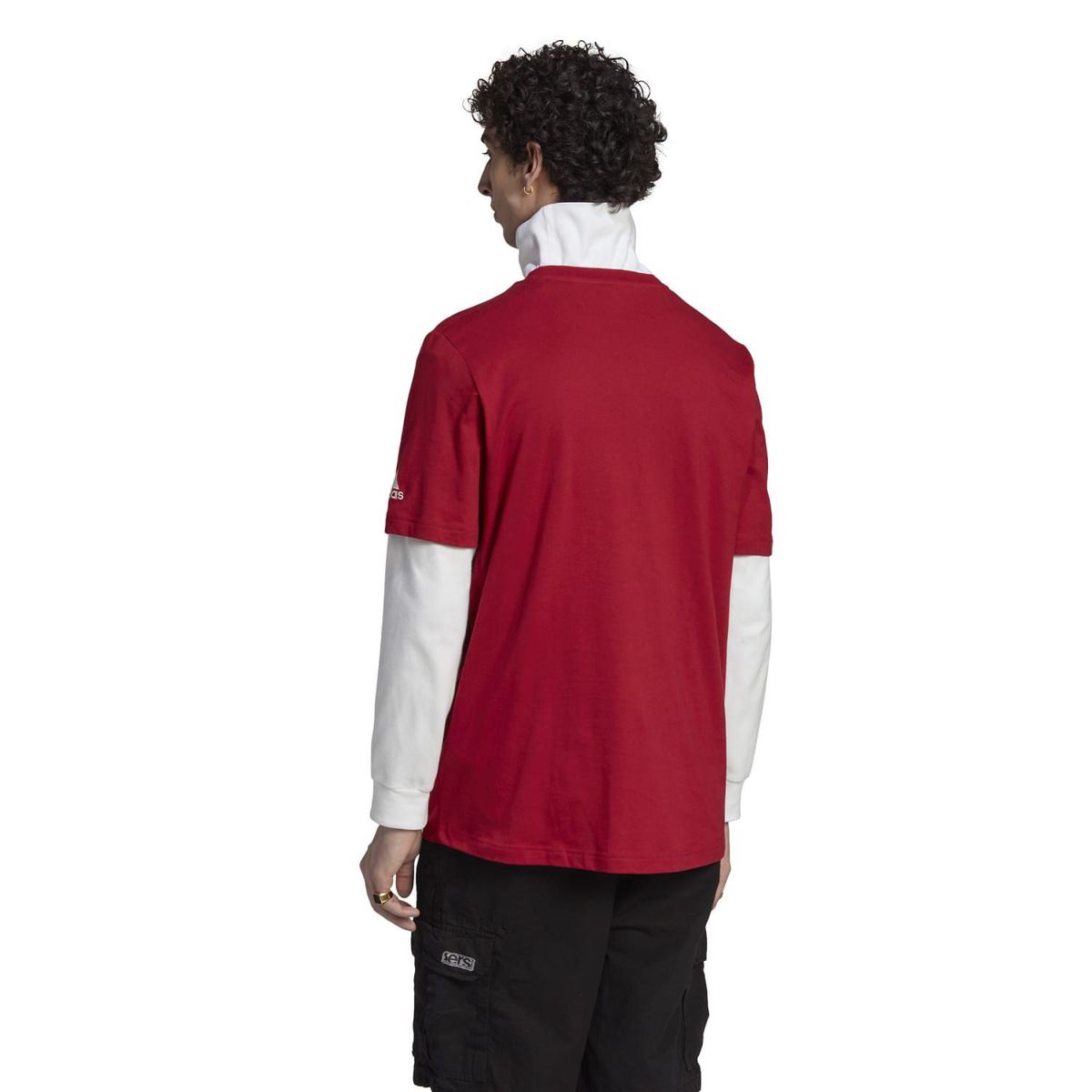 ADIDAS - Polo FIFA World Cup 2022 adidas Hombre